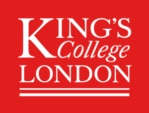 Kings College London Logo