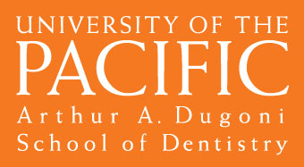 University of the Pacific Arthur A. Dugoni School of Dentistry